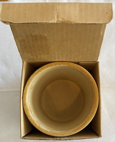 Pampered Chef Stoneware Bread Baking Crock Oven Cooking Kitchen Utensil - Picture 4 of 6