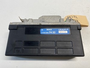 Mercedes C-Klasse W202 C200 Limousine ABS Steuergerät 0125457432