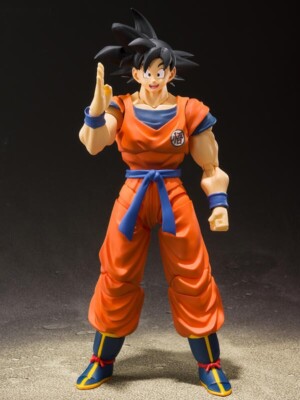 ドラゴンボール THE SON GOKU フィギュア Amazon.com: TAMASHII NATIONS - Dragon Ball Z - Super Saiyan
