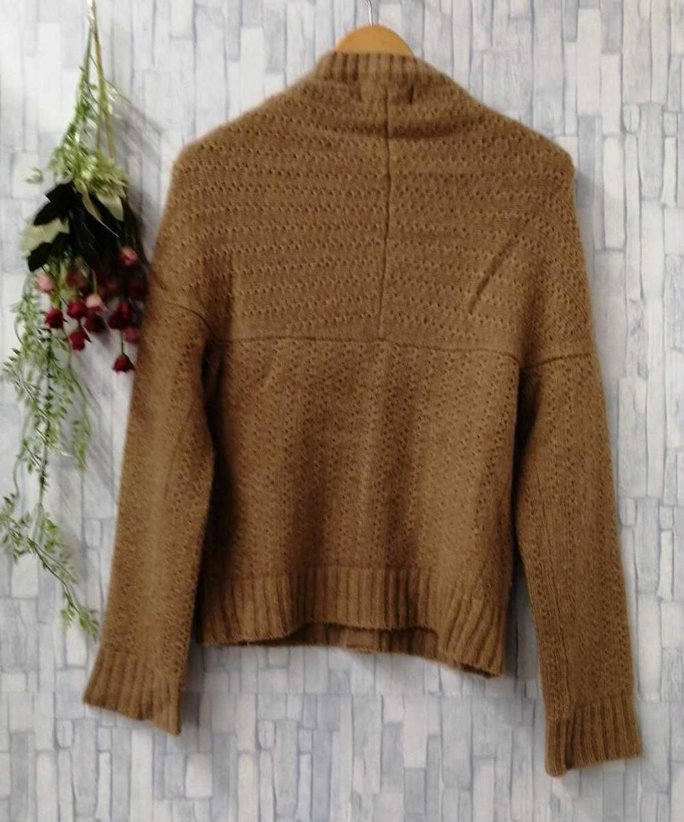 COMME DES GARCONS Stand-up Cardigan Beige 25 inch length | eBay COMME DES GARCONS Stand-up Cardigan Beige 25 inch length | eBay