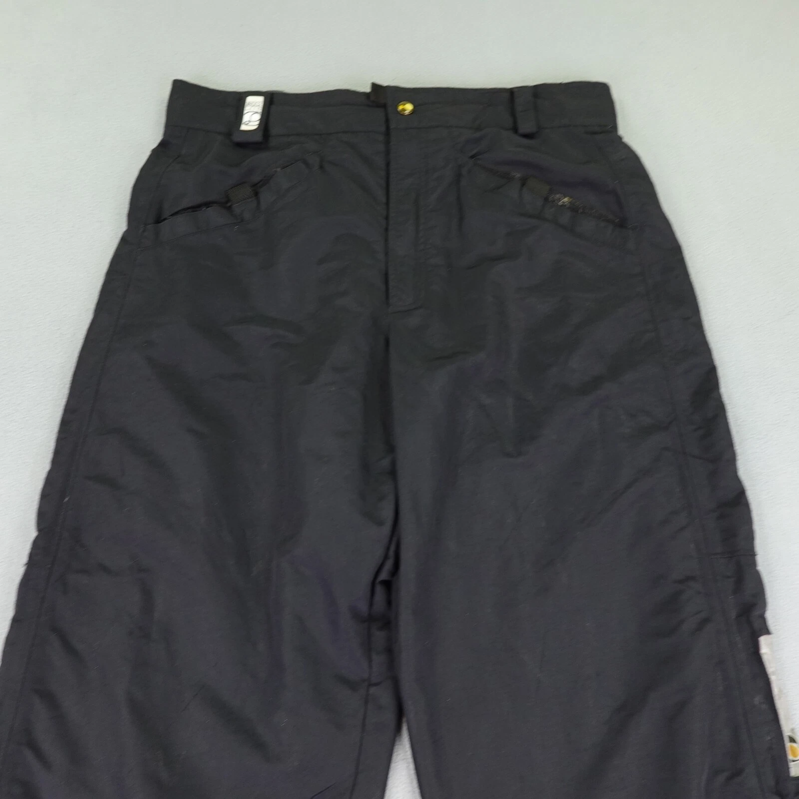 burton biolite waterproof ski snowboard snowboarding pants