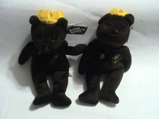 1998 Bamm Beanos NY Yankees Babe Ruth Roger Maris Mark McGwire Sammy Sosa Lot