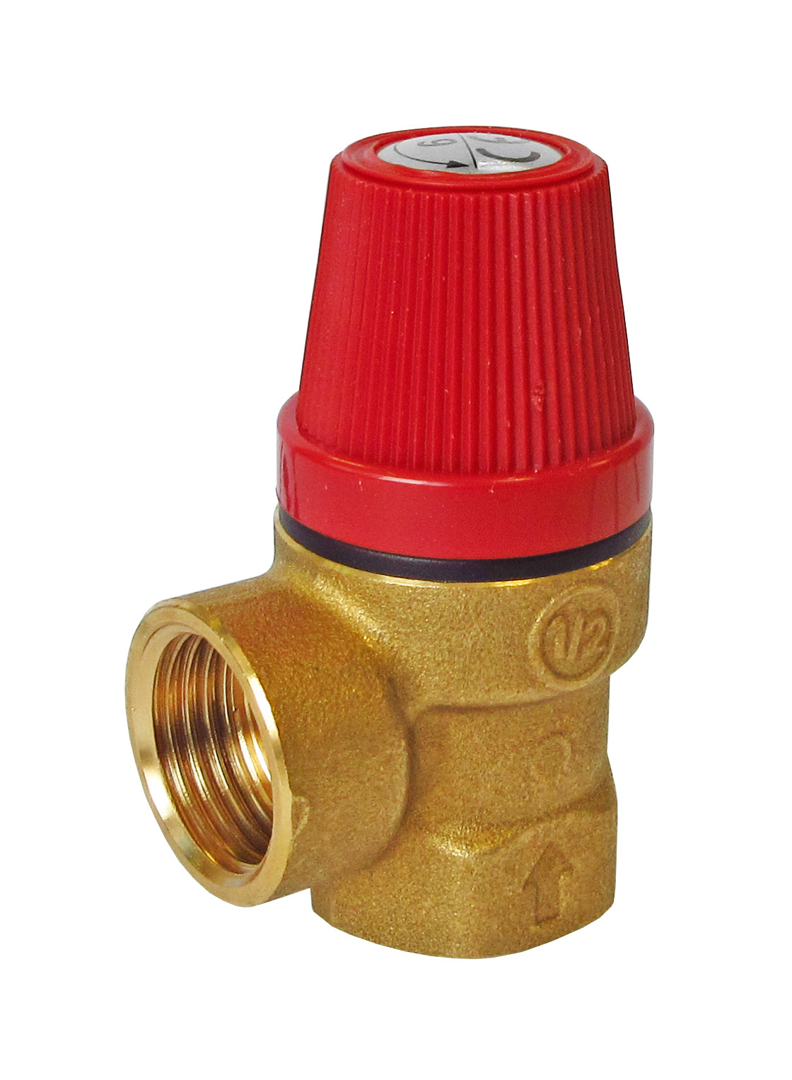 Hyco Pressure Relief Valve MSV60T for Speedflow SF05K,SF10K,SF15K | eBay