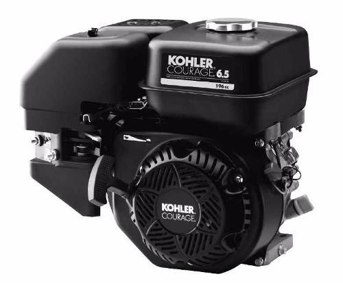 Motor Kohler Courage SH 265