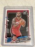2023-24 Donruss #211 Cam Whitmore RC Rookie Houston Rockets