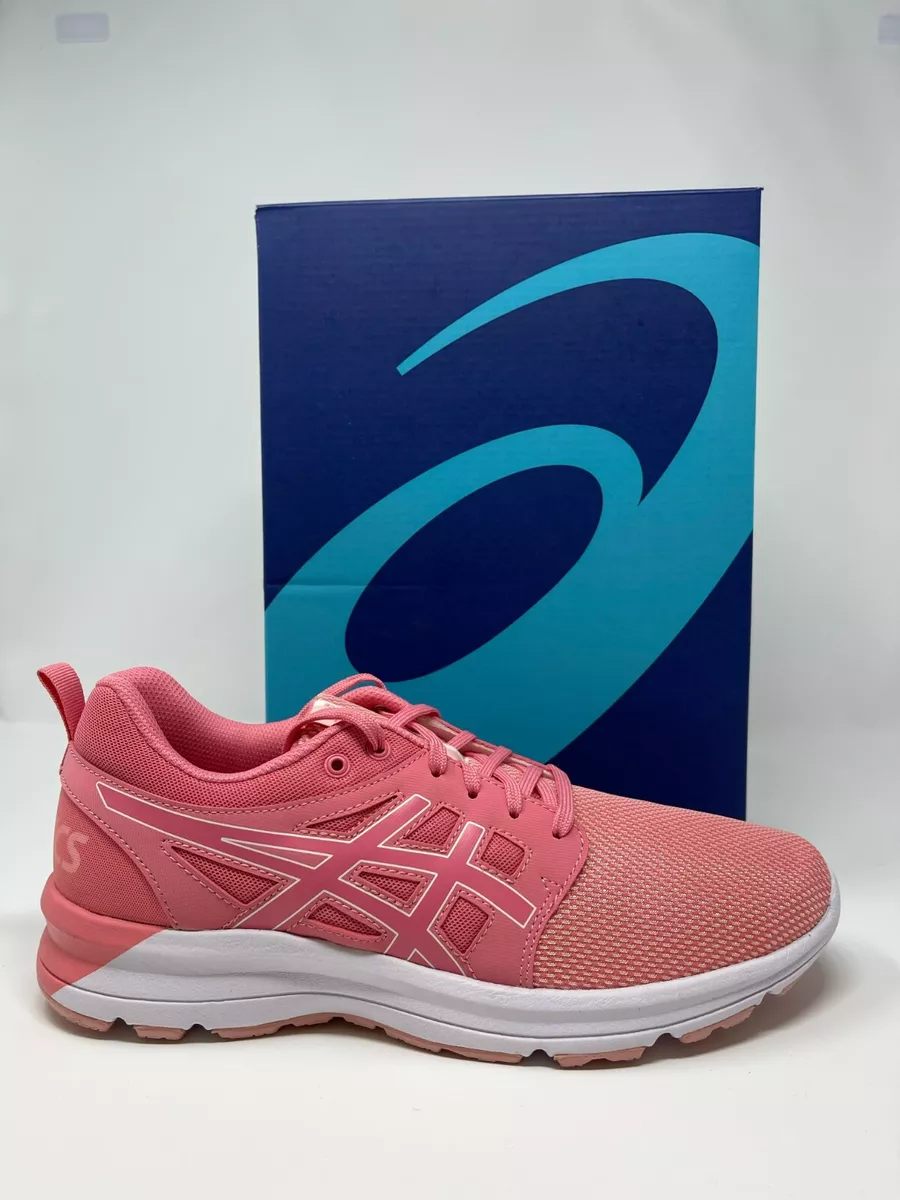 Asics Gel Torrance Mx Women Running and Jogging Shoes Peach Petal Frosted Rose