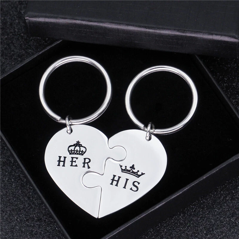 Bf gf keychains sale