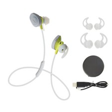 Bose SoundSport Wireless In Ear Bluetooth Headphones NFC Earbuds-All Colors