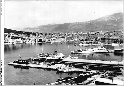 AKEP10-0815-EUROPE - Jugoslawien - Split CD, Neu