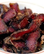 Biltong - Honey / Mustard - Choose Size 
