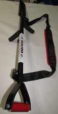 10 lbs. Halligan Forcible Entry Tool for Firefighters  Police. 33" length K