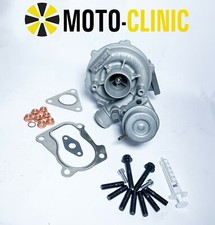 Turbocharger Turbolader Audi A2 Seat Arosa Ibiza Fabia VW Polo Lupo 1.4 TDI AMF