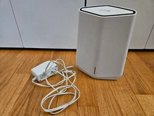NETGEAR Orbi Pro SXS50 Satellite Tri-Band Mesh WiFi 6 AX5400