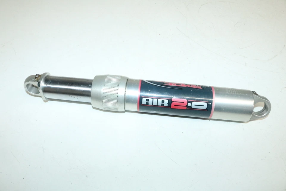 Amortecedor dianteiro 2009 Polaris Dragon Sp 800 Ryde FX Air 2.0 para peças - Imagem 2 de 4