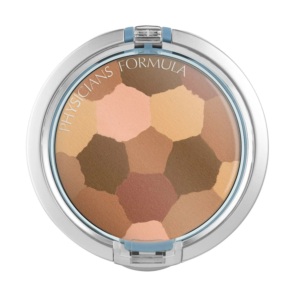 PHYSICIANS FORMULA POWDER PALETTE #1441 BRONZER - Image 2 of 4