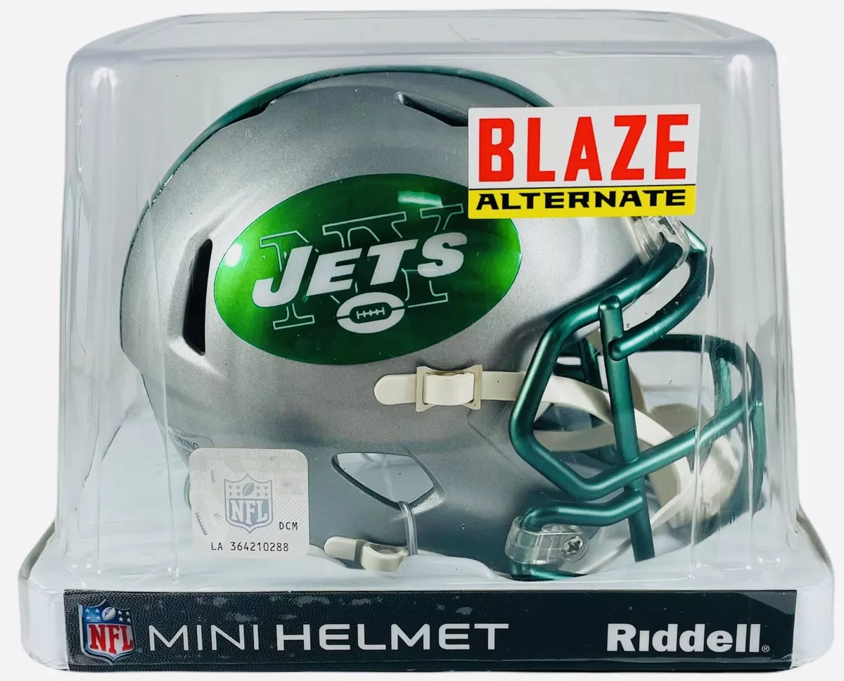 Nfl blaze hotsell helmets for sale