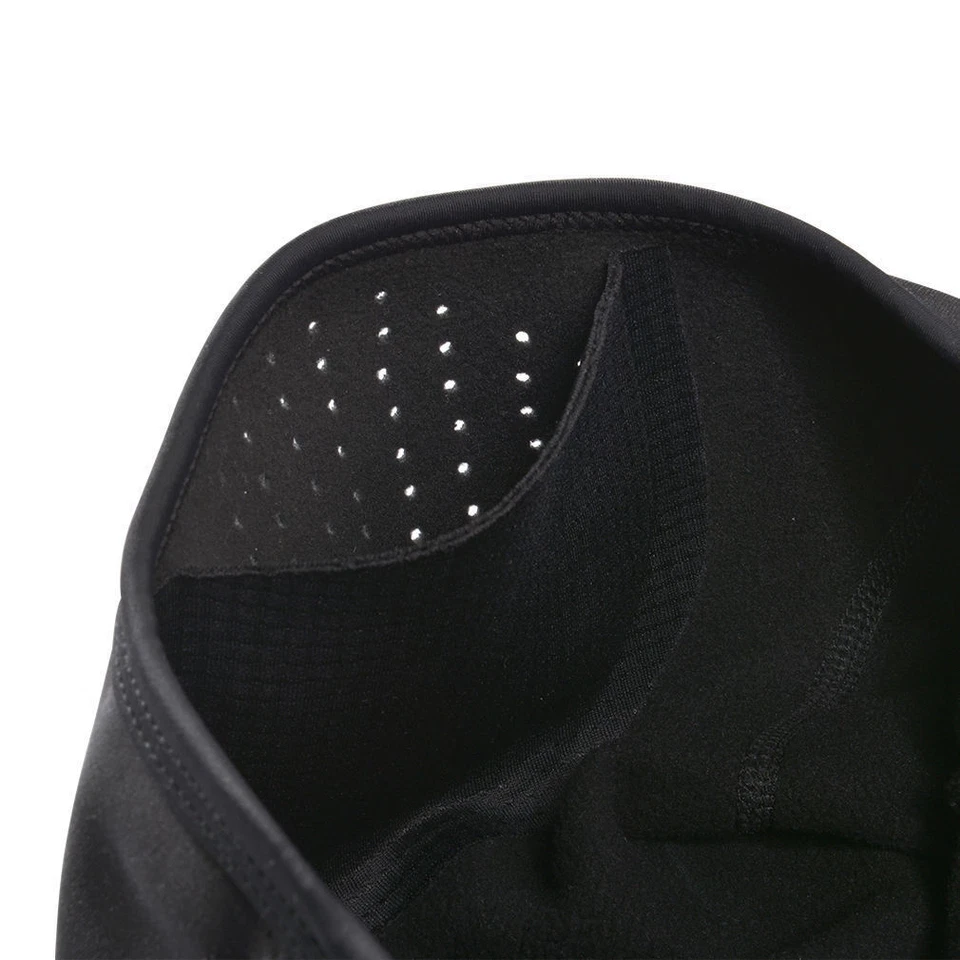 Sombrero antiniebla Rockbros pasamontañas Windstopper pañuelo gorra térmica al por mayor Foto 4 de 4