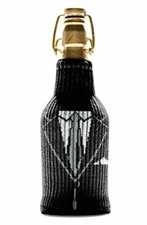 Freaker USA Beverage Insulator - Groom/Tuxedo