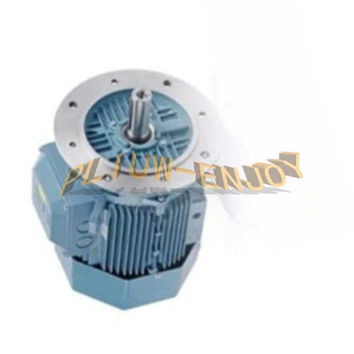 1PC ABB M3AA112MB4 4KW 4-Pole B5 Vertical 380V Motor NEW - Picture 2 of 5