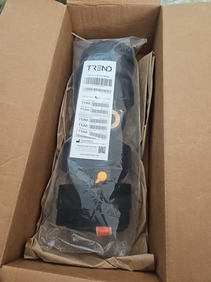 Trend Recoup TROM Post Op Knee Brace, Universal, ACL, PCL, MCL, LCL, Lock Hinge