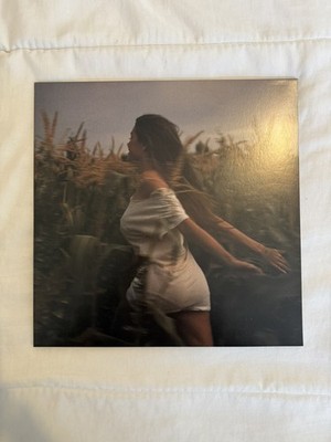 Madison Beer Silence Between Songs Rare Alt Alternate COVER ONLY limited edition