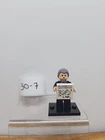The Godfather Custom Minifigure Brand New