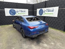 Stoßstange hinten Mercedes-Benz CLA C118  P24402374