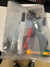 Boat Motor Key Mud Skipper