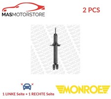 STOSSDAMPFER STOßDÄMPFER 2 STÜCK PAAR MONROE 72563ST 2PCS P FÜR HONDA