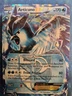 Pokémon TCG Articuno EX Rare. Plasma Storm 25/135. Very nice condition
