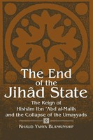 The End Of The JihâD State | Khalid Yahya Blankinship | Taschenbuch | Englisch