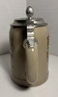 Disney Parks Old Germany Vintage German Stoneware Beer Stein Mug Pewter Lid .5L — photo 10