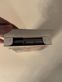 Vegas Dream NES (CIB) includes all shown inserts and manual