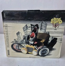 Speed Freaks Flathead Flyer