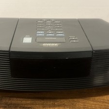 Bose Wave Radio/CD Player AWRC-1G Parts Only Read No Remote