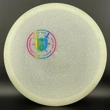 Discmania MF Glow C-Line MD3 - Sword and Shield Mini Stamp - Innova Made IS2