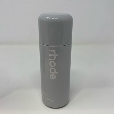 Rhode Glazing Milk 4.2oz Ceramide Facial Essence - Gray