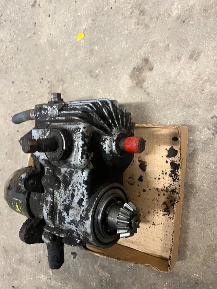John Deere f915 f932 f935 f912 transmission | eBay