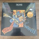 THE WHO A Quick One 2LP Record Store Day 2026 RSD Vinyl Album New