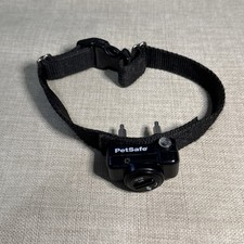 PetSafe InGround Dog Fence Receiver Collar UL-275BM - Collar Only