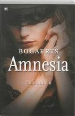 AMNESIA, Bogaerts