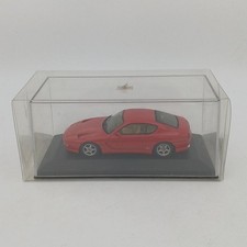 1/43 MINICHAMPS METAL Ferrari 456GT Minicar