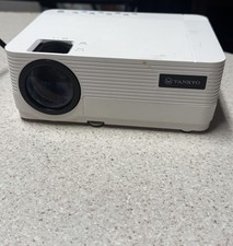 VANKYO 470c Projector