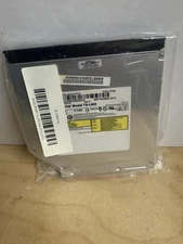 Toshiba Samsung TS-L633 TS-L633F/TFJF VER. C TSST DVD-RW SATA Optical Drive