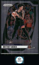 2024 Panini Prizm WNBA #113 Brittney Griner