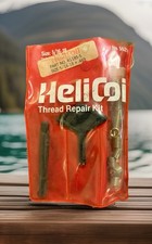 HeliCoil 5521-5 Thread Repair Kit, 5/16-18 Drill size 21/64