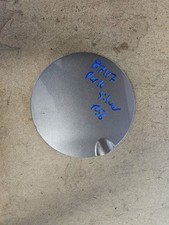 Mini R55 R56 Filler In Flap Fuel Cap Cover Dark Silver 871