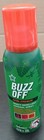 Superdrug Buzz Off Extra Strength Insect Repellent Spray 50% DEET 1% PMD 125ml