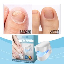 Nail Care Nail Cleaning Care Relieve Nail Foot Disfort Smooth
