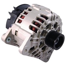 New Alternator Fits Renault EU Megane, Megane Scenic 2002-2010 89212197 SG12B009